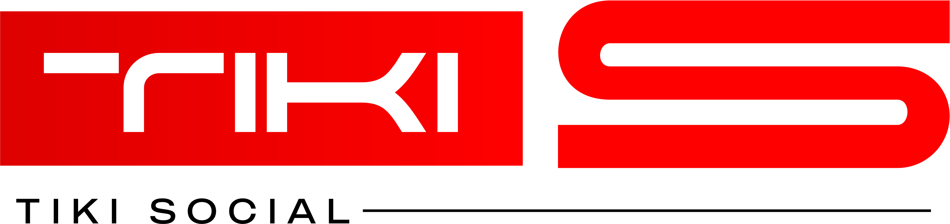 site logo